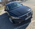 Черный Фольксваген Пассат, объемом двигателя 1.8 л и пробегом 149 тыс. км за 13900 $, фото 1 на Automoto.ua
