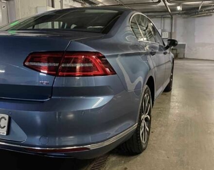 Чорний Фольксваген Пассат, об'ємом двигуна 1.8 л та пробігом 190 тис. км за 17000 $, фото 1 на Automoto.ua