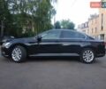 Черный Фольксваген Пассат, объемом двигателя 1.6 л и пробегом 205 тыс. км за 19500 $, фото 12 на Automoto.ua
