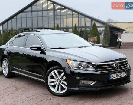 Чорний Фольксваген Пассат, об'ємом двигуна 1.8 л та пробігом 149 тис. км за 13900 $, фото 11 на Automoto.ua