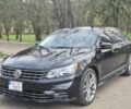 Черный Фольксваген Пассат, объемом двигателя 1.8 л и пробегом 197 тыс. км за 13500 $, фото 1 на Automoto.ua