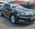 Черный Фольксваген Пассат, объемом двигателя 1.97 л и пробегом 125 тыс. км за 19999 $, фото 1 на Automoto.ua