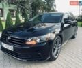 Черный Фольксваген Пассат, объемом двигателя 1.98 л и пробегом 176 тыс. км за 10999 $, фото 1 на Automoto.ua