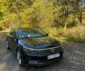 Фольксваген Пассат 2017 в Трускавце на Automoto.ua Черный Фольксваген Пассат, объемом двигателя 1.8 л и пробегом 189 тыс. км за 16500 $, фото 1 на Automoto.ua