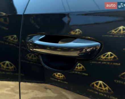 Чорний Фольксваген Пассат, об'ємом двигуна 1.8 л та пробігом 72 тис. км за 15500 $, фото 6 на Automoto.ua