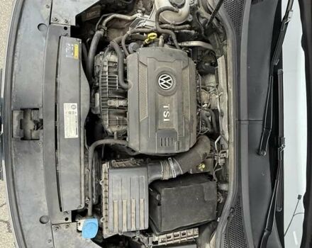 Чорний Фольксваген Пассат, об'ємом двигуна 1.8 л та пробігом 117 тис. км за 20700 $, фото 30 на Automoto.ua