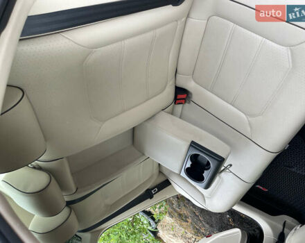 Черный Фольксваген Пассат, объемом двигателя 1.8 л и пробегом 149 тыс. км за 12500 $, фото 24 на Automoto.ua