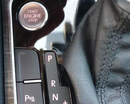 Черный Фольксваген Пассат, объемом двигателя 2 л и пробегом 143 тыс. км за 19300 $, фото 27 на Automoto.ua