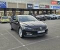 Черный Фольксваген Пассат, объемом двигателя 1.98 л и пробегом 200 тыс. км за 10800 $, фото 13 на Automoto.ua