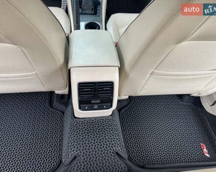 Черный Фольксваген Пассат, объемом двигателя 1.8 л и пробегом 149 тыс. км за 12500 $, фото 25 на Automoto.ua