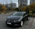 Черный Фольксваген Пассат, объемом двигателя 1.97 л и пробегом 179 тыс. км за 18000 $, фото 1 на Automoto.ua