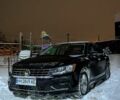 Черный Фольксваген Пассат, объемом двигателя 1.8 л и пробегом 150 тыс. км за 13500 $, фото 1 на Automoto.ua