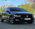 Черный Фольксваген Пассат, объемом двигателя 1.97 л и пробегом 267 тыс. км за 19999 $, фото 1 на Automoto.ua