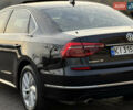Черный Фольксваген Пассат, объемом двигателя 1.98 л и пробегом 112 тыс. км за 15200 $, фото 21 на Automoto.ua