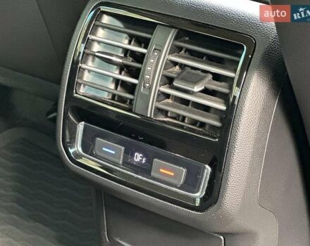 Черный Фольксваген Пассат, объемом двигателя 2 л и пробегом 181 тыс. км за 21990 $, фото 20 на Automoto.ua