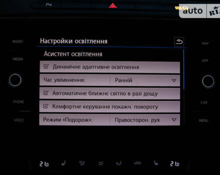 Черный Фольксваген Пассат, объемом двигателя 1.8 л и пробегом 110 тыс. км за 23500 $, фото 63 на Automoto.ua