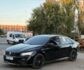 Черный Фольксваген Пассат, объемом двигателя 1.8 л и пробегом 135 тыс. км за 6000 $, фото 1 на Automoto.ua