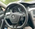 Черный Фольксваген Пассат, объемом двигателя 0 л и пробегом 125 тыс. км за 15000 $, фото 2 на Automoto.ua