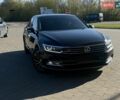 Черный Фольксваген Пассат, объемом двигателя 1.97 л и пробегом 180 тыс. км за 20999 $, фото 1 на Automoto.ua
