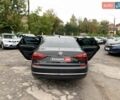 Черный Фольксваген Пассат, объемом двигателя 2 л и пробегом 73 тыс. км за 17190 $, фото 16 на Automoto.ua
