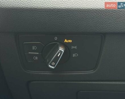 Чорний Фольксваген Пассат, об'ємом двигуна 1.8 л та пробігом 117 тис. км за 20700 $, фото 27 на Automoto.ua