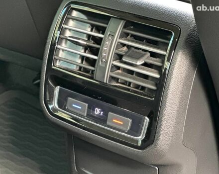 Чорний Фольксваген Пассат, об'ємом двигуна 2 л та пробігом 181 тис. км за 21990 $, фото 20 на Automoto.ua