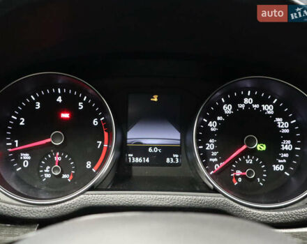 Черный Фольксваген Пассат, объемом двигателя 1.8 л и пробегом 140 тыс. км за 15799 $, фото 21 на Automoto.ua