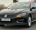 Черный Фольксваген Пассат, объемом двигателя 1.98 л и пробегом 112 тыс. км за 15200 $, фото 11 на Automoto.ua