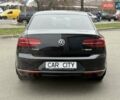 Чорний Фольксваген Пассат, об'ємом двигуна 1.8 л та пробігом 117 тис. км за 20700 $, фото 5 на Automoto.ua