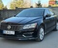 Чорний Фольксваген Пассат, об'ємом двигуна 2 л та пробігом 158 тис. км за 14500 $, фото 1 на Automoto.ua