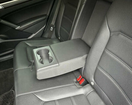 Чорний Фольксваген Пассат, об'ємом двигуна 2 л та пробігом 111 тис. км за 16200 $, фото 11 на Automoto.ua