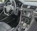 Черный Фольксваген Пассат, объемом двигателя 1.98 л и пробегом 200 тыс. км за 10800 $, фото 16 на Automoto.ua
