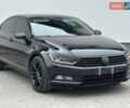 Черный Фольксваген Пассат, объемом двигателя 1.97 л и пробегом 215 тыс. км за 17999 $, фото 1 на Automoto.ua