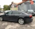 Черный Фольксваген Пассат, объемом двигателя 2 л и пробегом 73 тыс. км за 17190 $, фото 7 на Automoto.ua