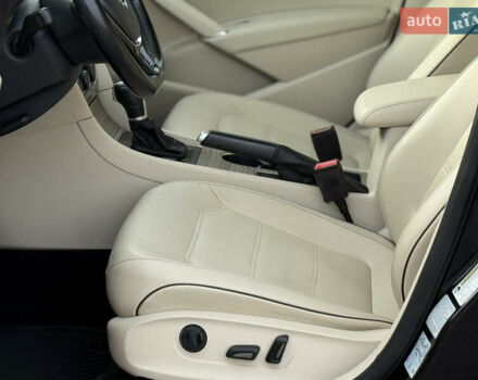 Черный Фольксваген Пассат, объемом двигателя 1.98 л и пробегом 112 тыс. км за 15200 $, фото 31 на Automoto.ua