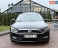 Чорний Фольксваген Пассат, об'ємом двигуна 1.8 л та пробігом 149 тис. км за 13900 $, фото 17 на Automoto.ua