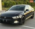 Черный Фольксваген Пассат, объемом двигателя 1.97 л и пробегом 217 тыс. км за 18300 $, фото 1 на Automoto.ua