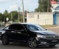 Черный Фольксваген Пассат, объемом двигателя 2 л и пробегом 156 тыс. км за 14799 $, фото 1 на Automoto.ua