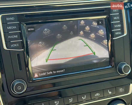 Чорний Фольксваген Пассат, об'ємом двигуна 1.8 л та пробігом 72 тис. км за 15500 $, фото 24 на Automoto.ua