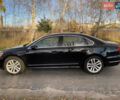 Чорний Фольксваген Пассат, об'ємом двигуна 1.8 л та пробігом 127 тис. км за 15700 $, фото 5 на Automoto.ua