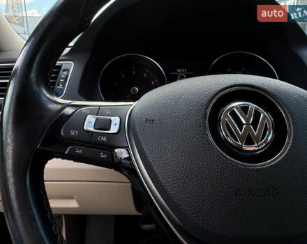Чорний Фольксваген Пассат, об'ємом двигуна 1.8 л та пробігом 72 тис. км за 15500 $, фото 21 на Automoto.ua
