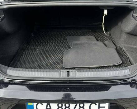 Черный Фольксваген Пассат, объемом двигателя 1.97 л и пробегом 179 тыс. км за 18000 $, фото 12 на Automoto.ua