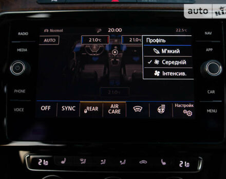 Черный Фольксваген Пассат, объемом двигателя 1.8 л и пробегом 110 тыс. км за 23500 $, фото 50 на Automoto.ua