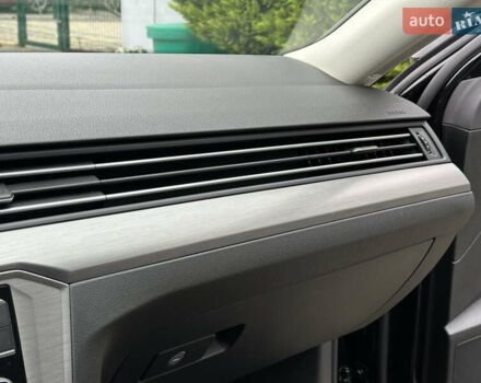 Черный Фольксваген Пассат, объемом двигателя 1.97 л и пробегом 80 тыс. км за 19900 $, фото 54 на Automoto.ua