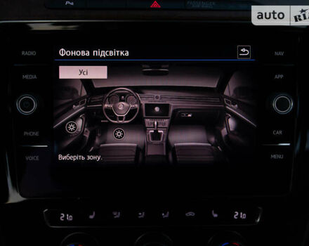 Черный Фольксваген Пассат, объемом двигателя 1.8 л и пробегом 110 тыс. км за 23500 $, фото 58 на Automoto.ua