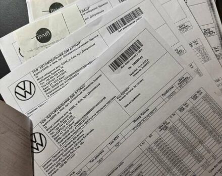 Чорний Фольксваген Пассат, об'ємом двигуна 1.97 л та пробігом 207 тис. км за 17900 $, фото 16 на Automoto.ua