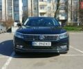 Чорний Фольксваген Пассат, об'ємом двигуна 1.8 л та пробігом 168 тис. км за 18500 $, фото 9 на Automoto.ua