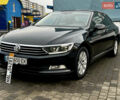 Черный Фольксваген Пассат, объемом двигателя 1.97 л и пробегом 308 тыс. км за 14450 $, фото 36 на Automoto.ua