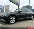 Черный Фольксваген Пассат, объемом двигателя 1.6 л и пробегом 128 тыс. км за 16300 $, фото 1 на Automoto.ua