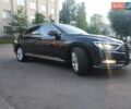 Черный Фольксваген Пассат, объемом двигателя 1.6 л и пробегом 205 тыс. км за 19500 $, фото 9 на Automoto.ua